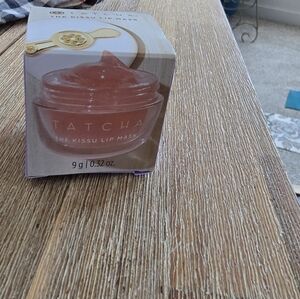 Tatcha The Kissu Lip Mask - Soft Pink